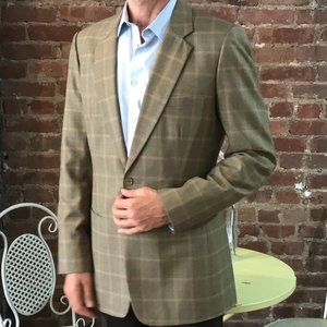 Taylor Made Sport Jacket & Slacks - James Taylor (Bangkok)